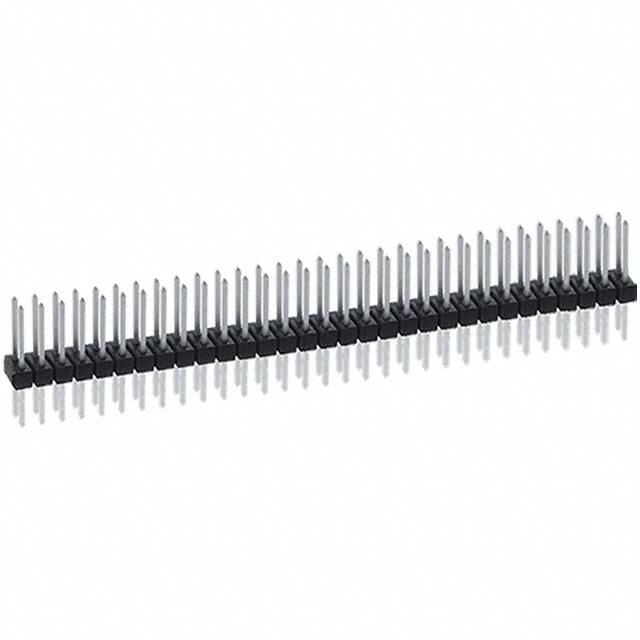 PEC31DFBN Sullins Connector Solutions  Embases à broches mâles